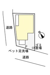 ＣＡＳＡ　ＭＩＡの物件外観写真